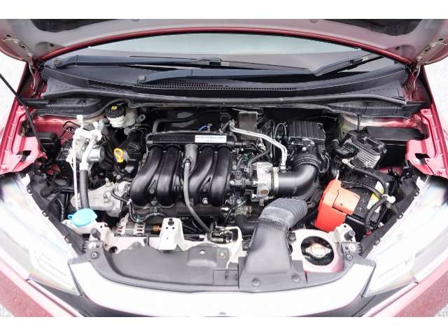 ホンダ フィット