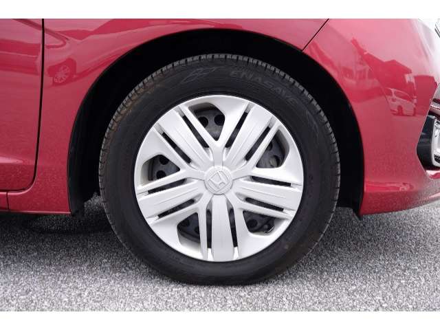 ホンダ フィット