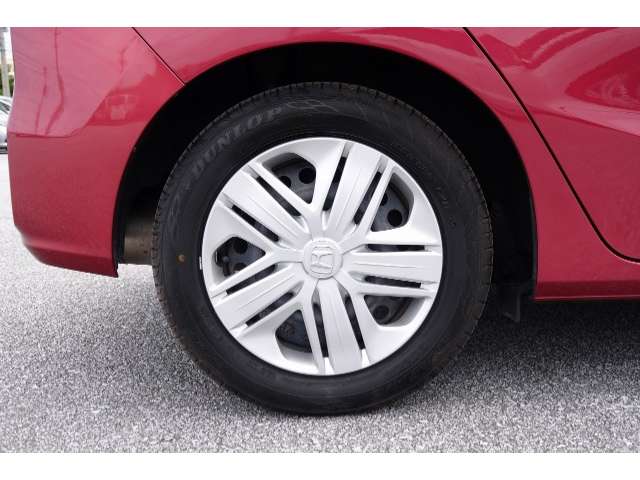 ホンダ フィット