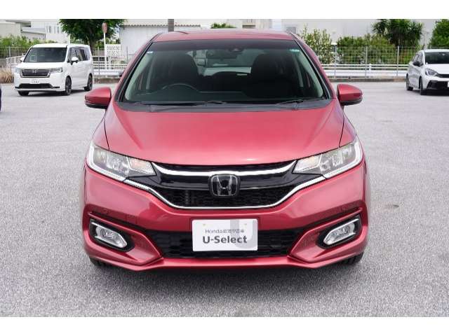 ホンダ フィット