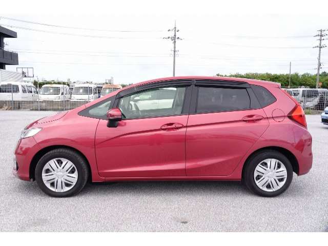 ホンダ フィット