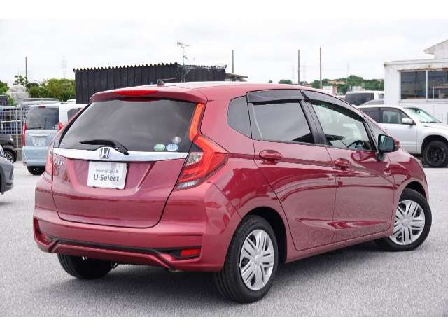 ホンダ フィット