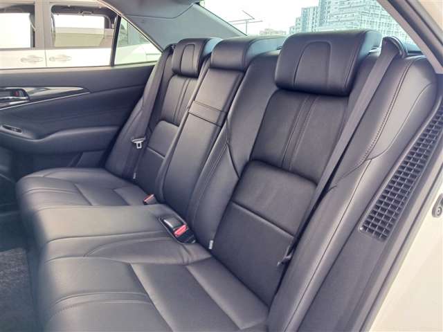 トヨタ クラウンアスリート