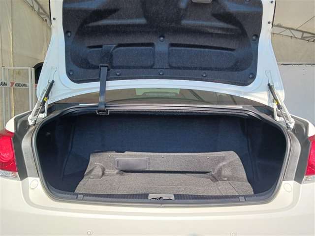 トヨタ クラウンアスリート