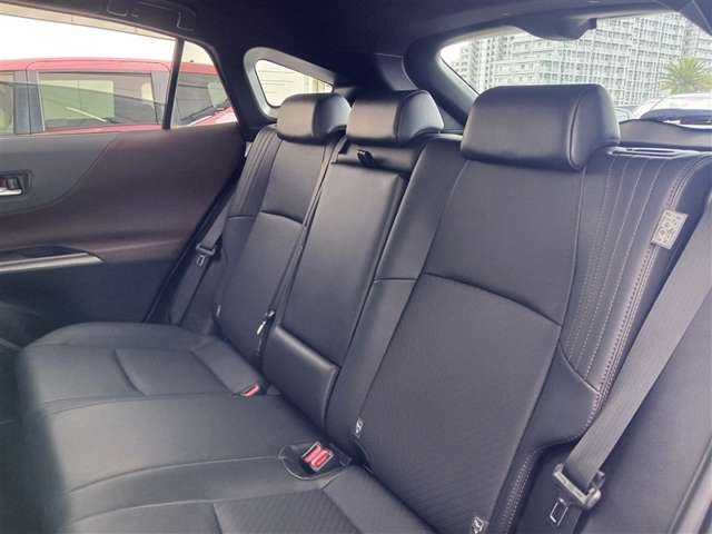 トヨタ ハリアー