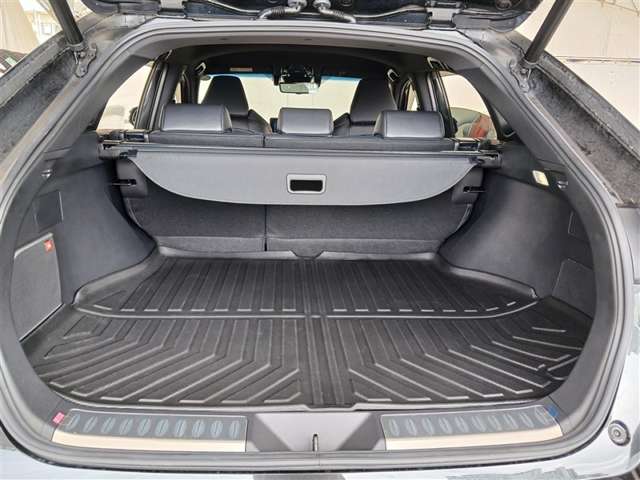 トヨタ ハリアー