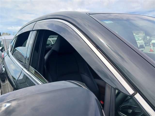 トヨタ ハリアー