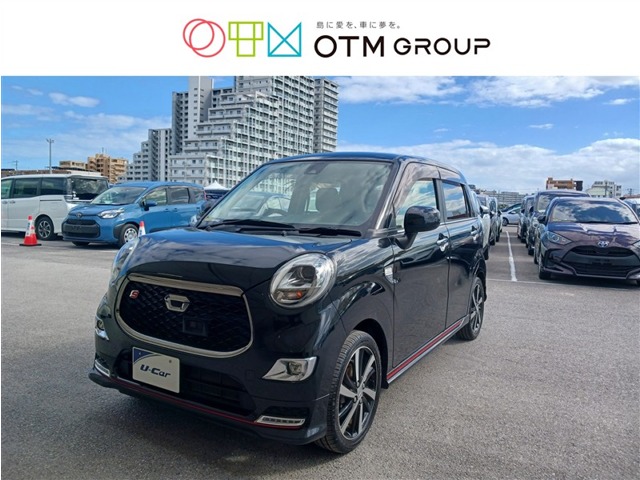 ダイハツ キャスト