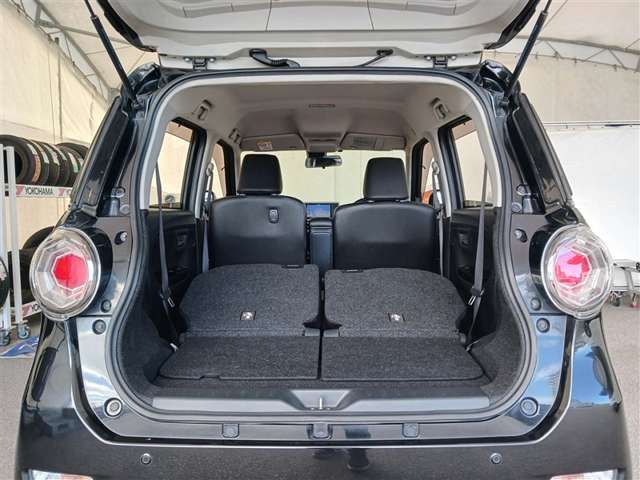 ダイハツ キャスト