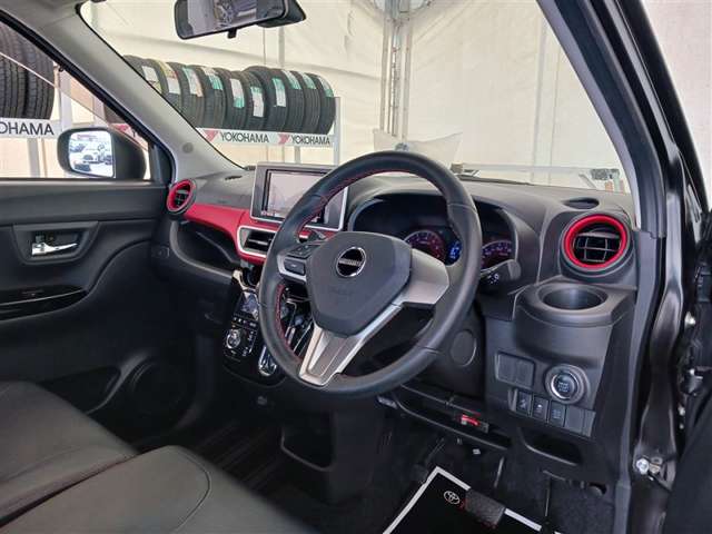 ダイハツ キャスト