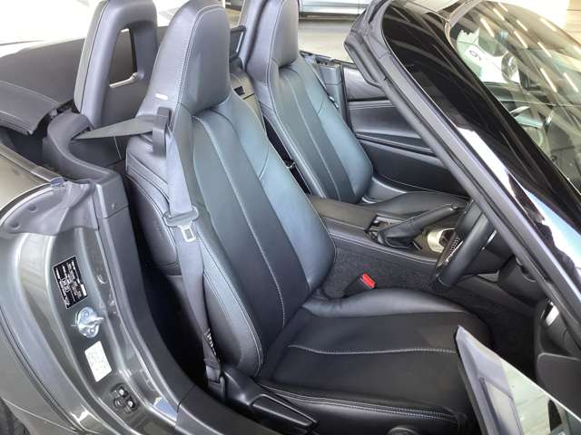 マツダ ロードスター