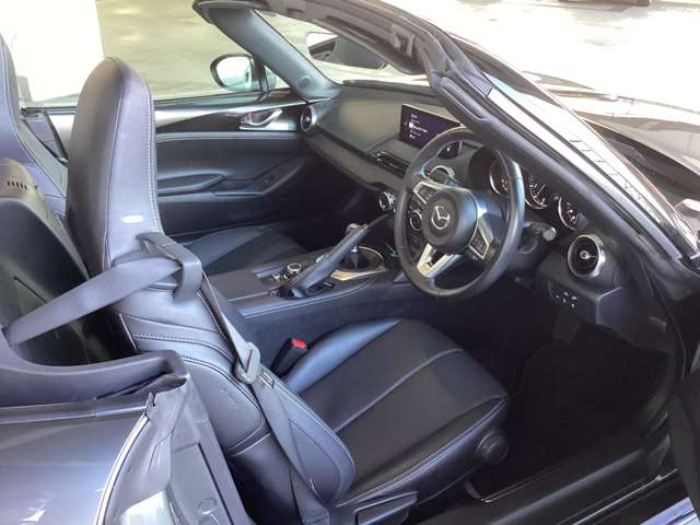 マツダ ロードスター