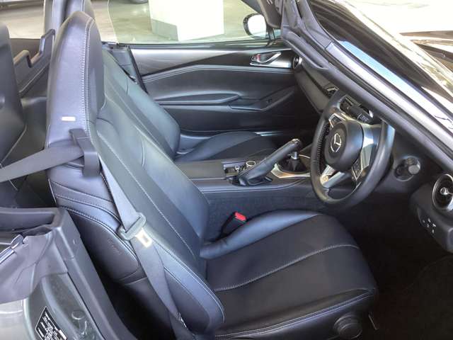 マツダ ロードスター