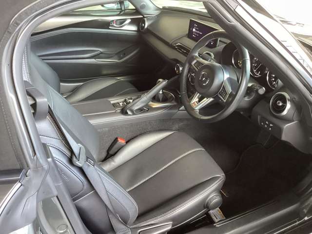 マツダ ロードスター