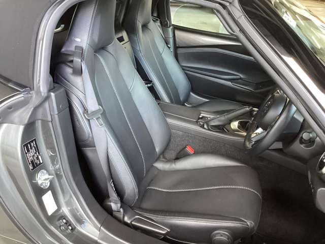 マツダ ロードスター