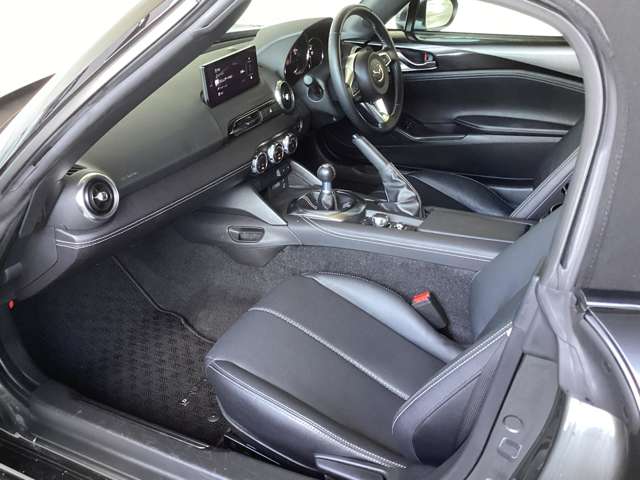 マツダ ロードスター