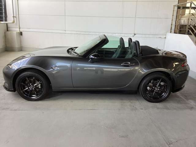 マツダ ロードスター