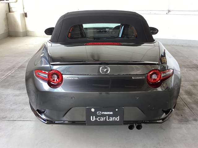 マツダ ロードスター