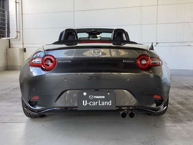 マツダ ロードスター