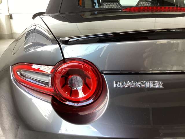 マツダ ロードスター