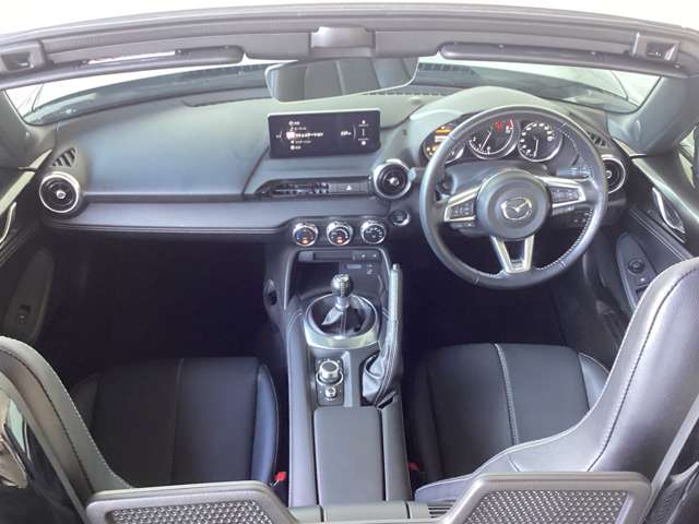 マツダ ロードスター