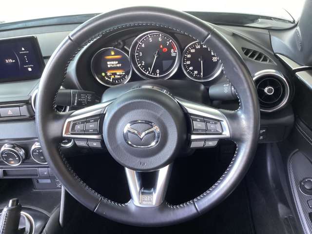 マツダ ロードスター