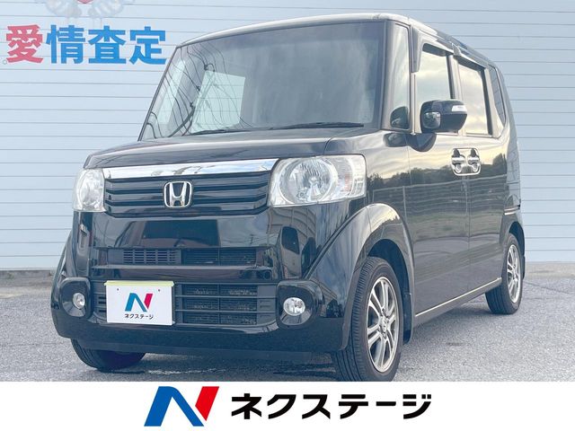 ホンダ N-BOX