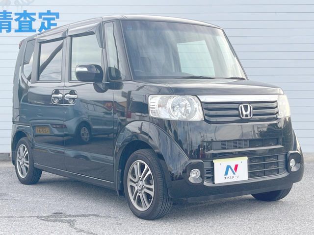 ホンダ N-BOX