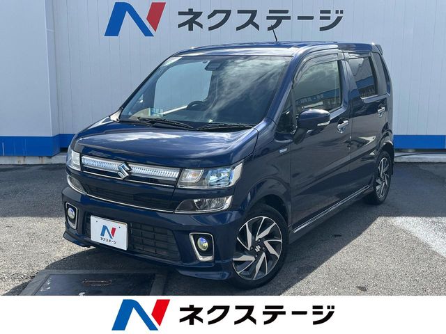 スズキ ワゴンR