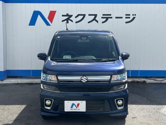 スズキ ワゴンR