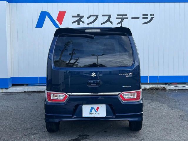 スズキ ワゴンR