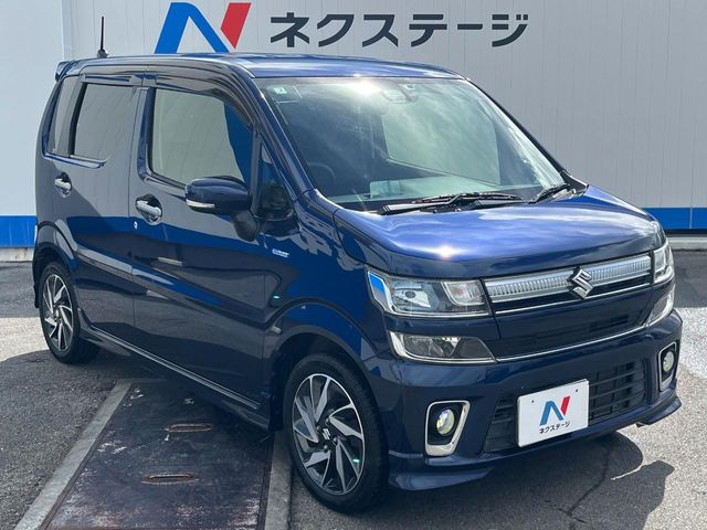 スズキ ワゴンR