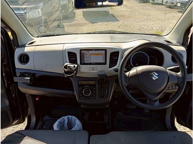 スズキ ワゴンR