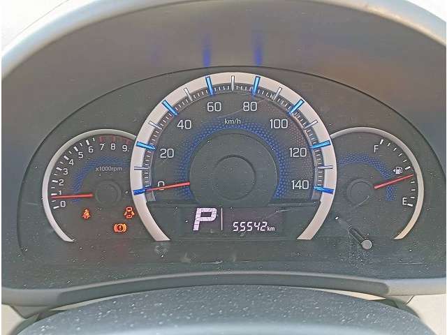 スズキ ワゴンR