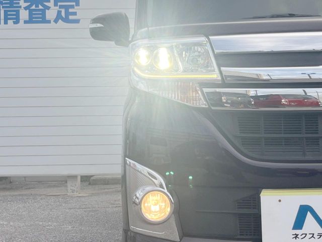 ダイハツ タント