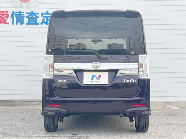 ダイハツ タント