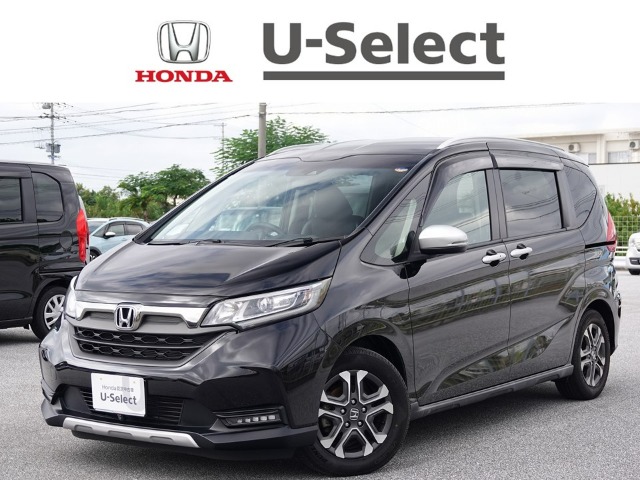 ホンダ フリード