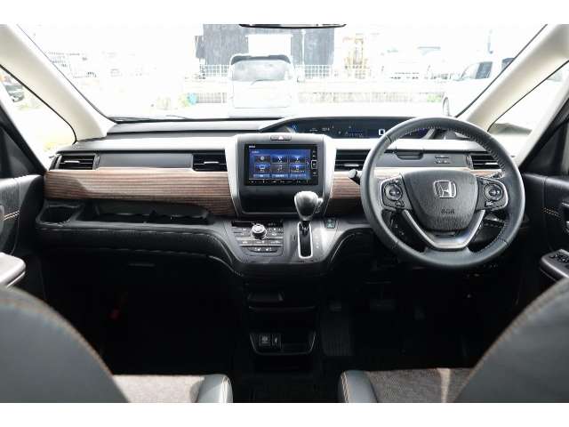 ホンダ フリード