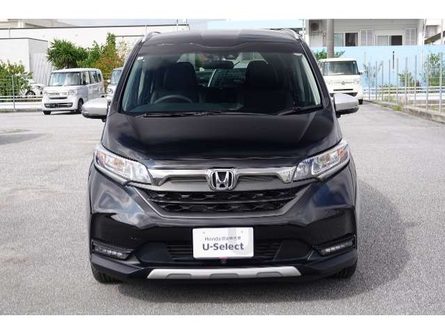 ホンダ フリード