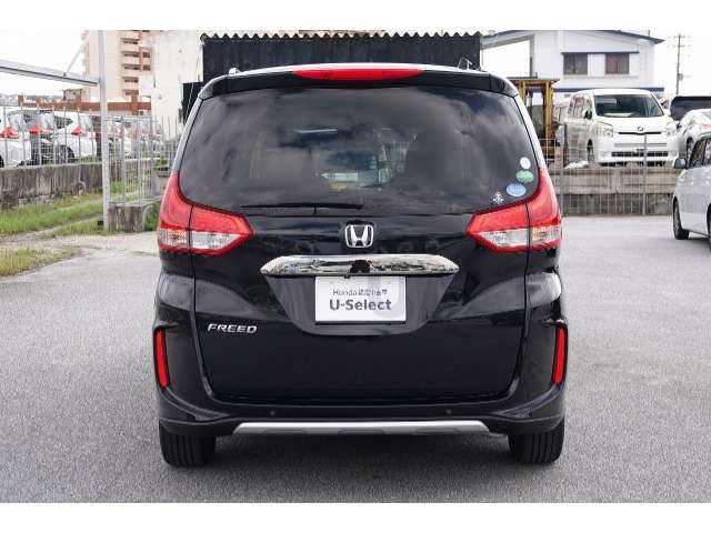 ホンダ フリード