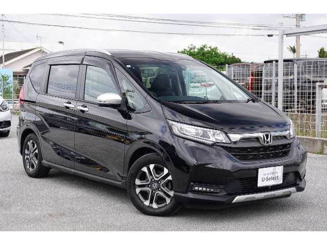 ホンダ フリード