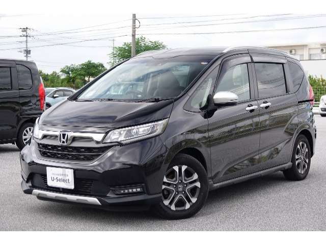 ホンダ フリード