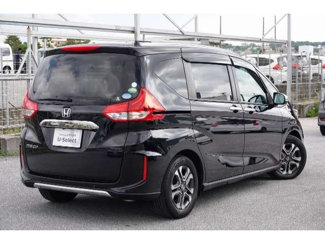 ホンダ フリード