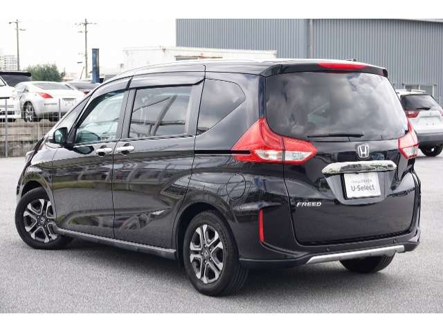 ホンダ フリード