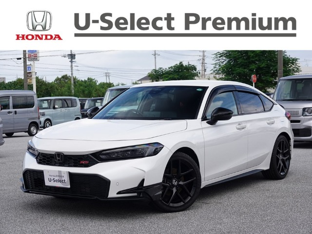 ホンダ シビック