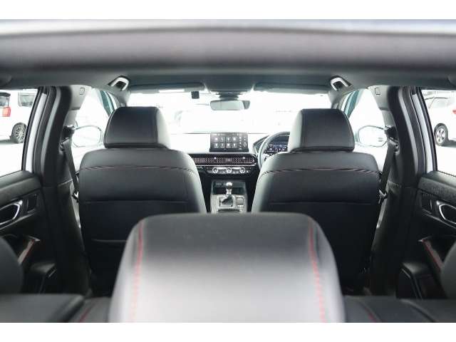 ホンダ シビック