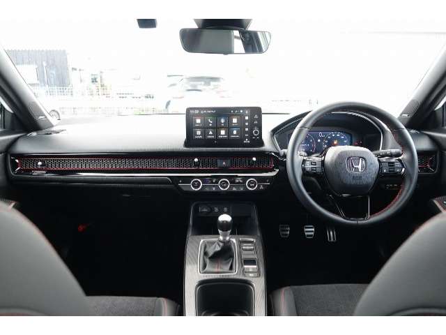 ホンダ シビック