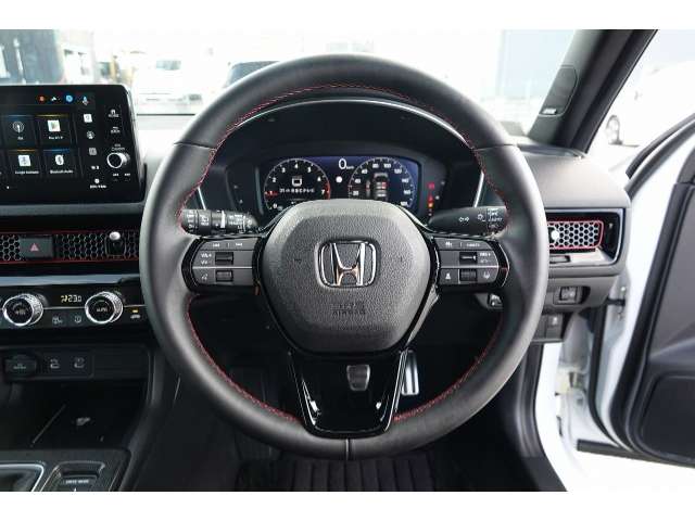 ホンダ シビック