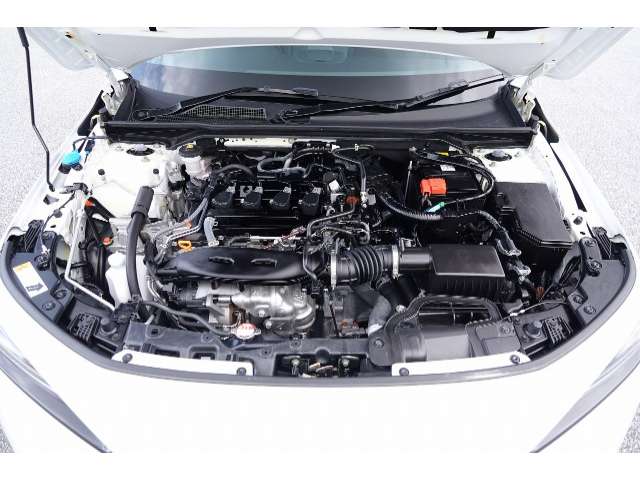 ホンダ シビック