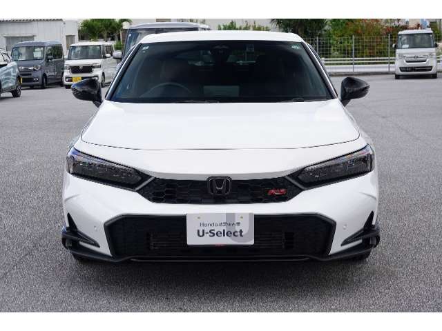ホンダ シビック